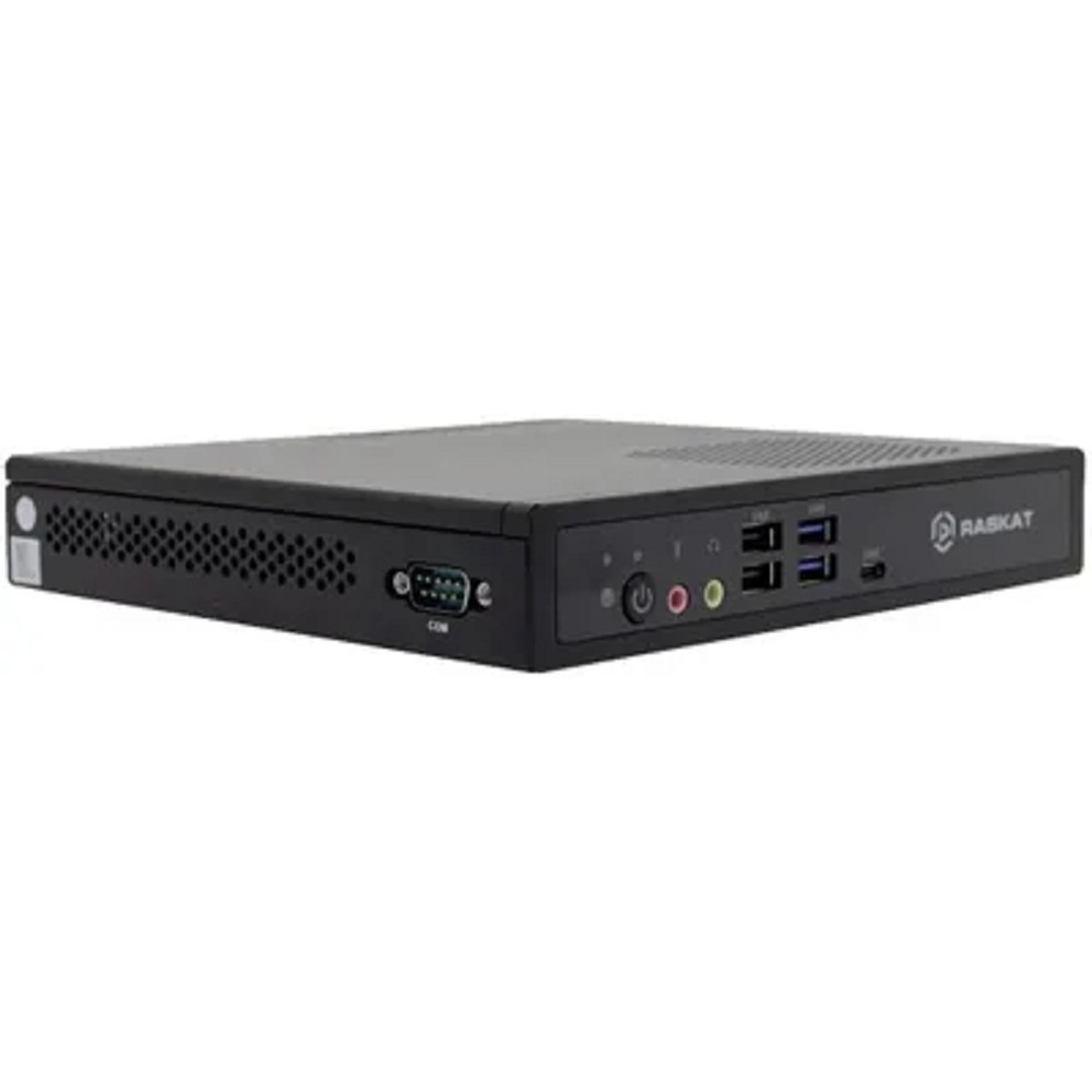 Компьютер Raskat STANDART 507 (Intel Core i5-12400, RAM 16GB, SSD 1TB, Ethernet port x2 noOS) No Name
