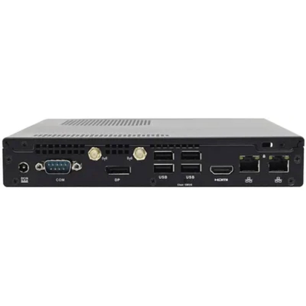 Компьютер Raskat STANDART 507 (Intel Core i5-12400, RAM 16GB, SSD 1TB, Ethernet port x2 noOS) No Name