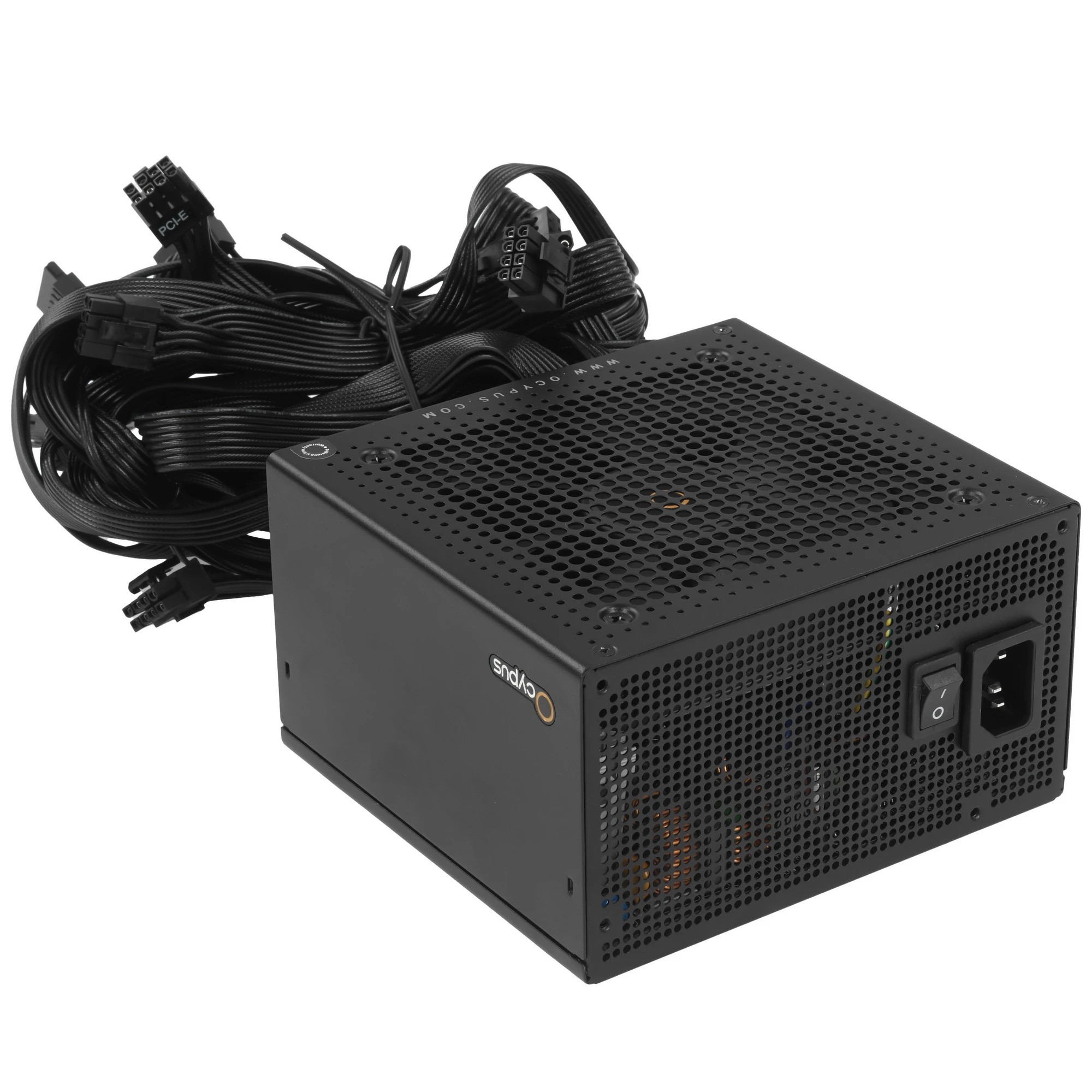 Ocypus Delta-P750-B1FDBK024X-EU