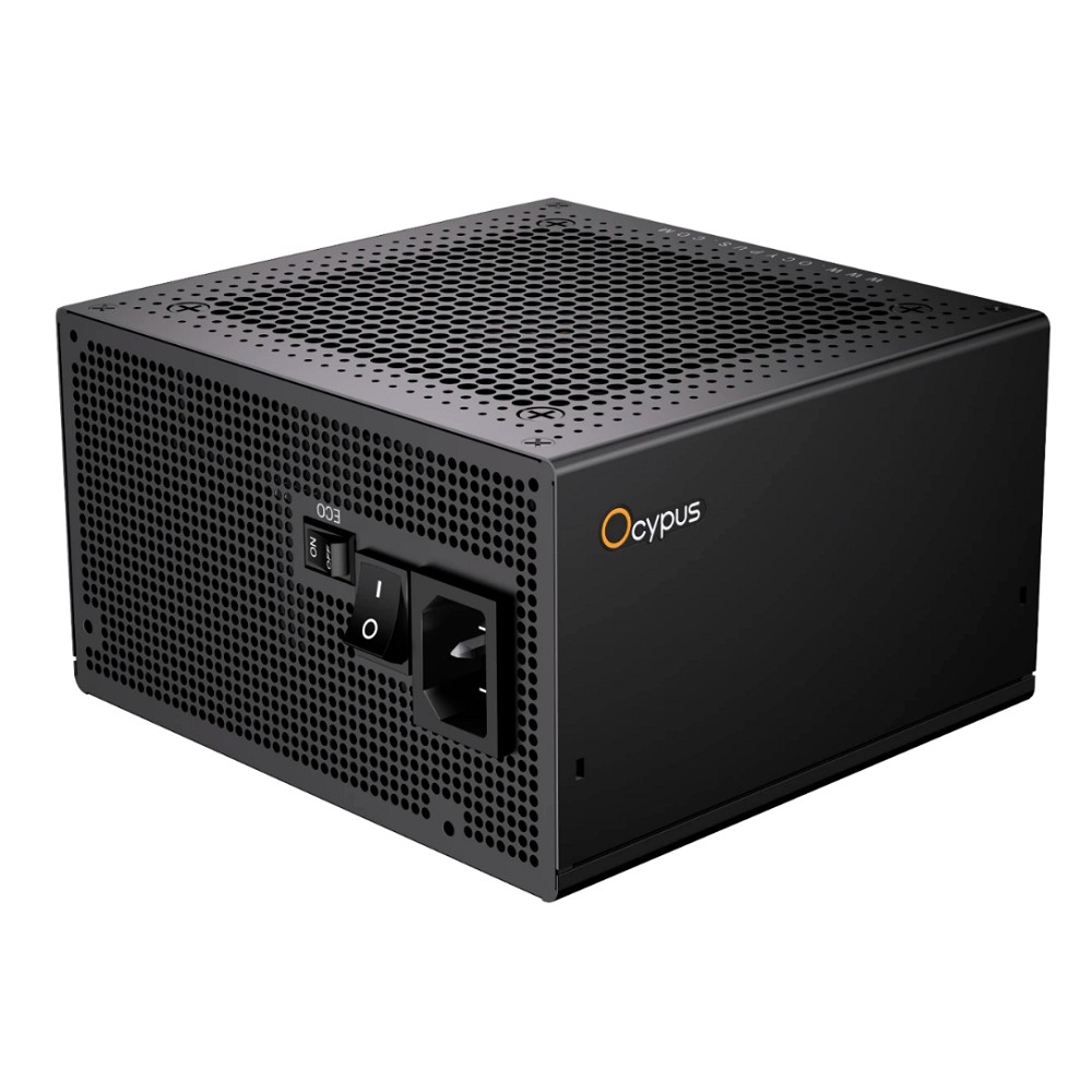 Ocypus Iota-P750-G1FFBK024X-EU