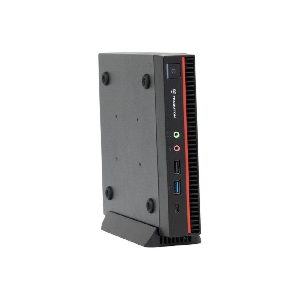 Гравитон Д13И (227403) i5-12400/2x8GB/1xSSD512GB/FP_2xUSB3.0_ Type-C2.0/120W/K+M/NoOS/Реестр МПТ