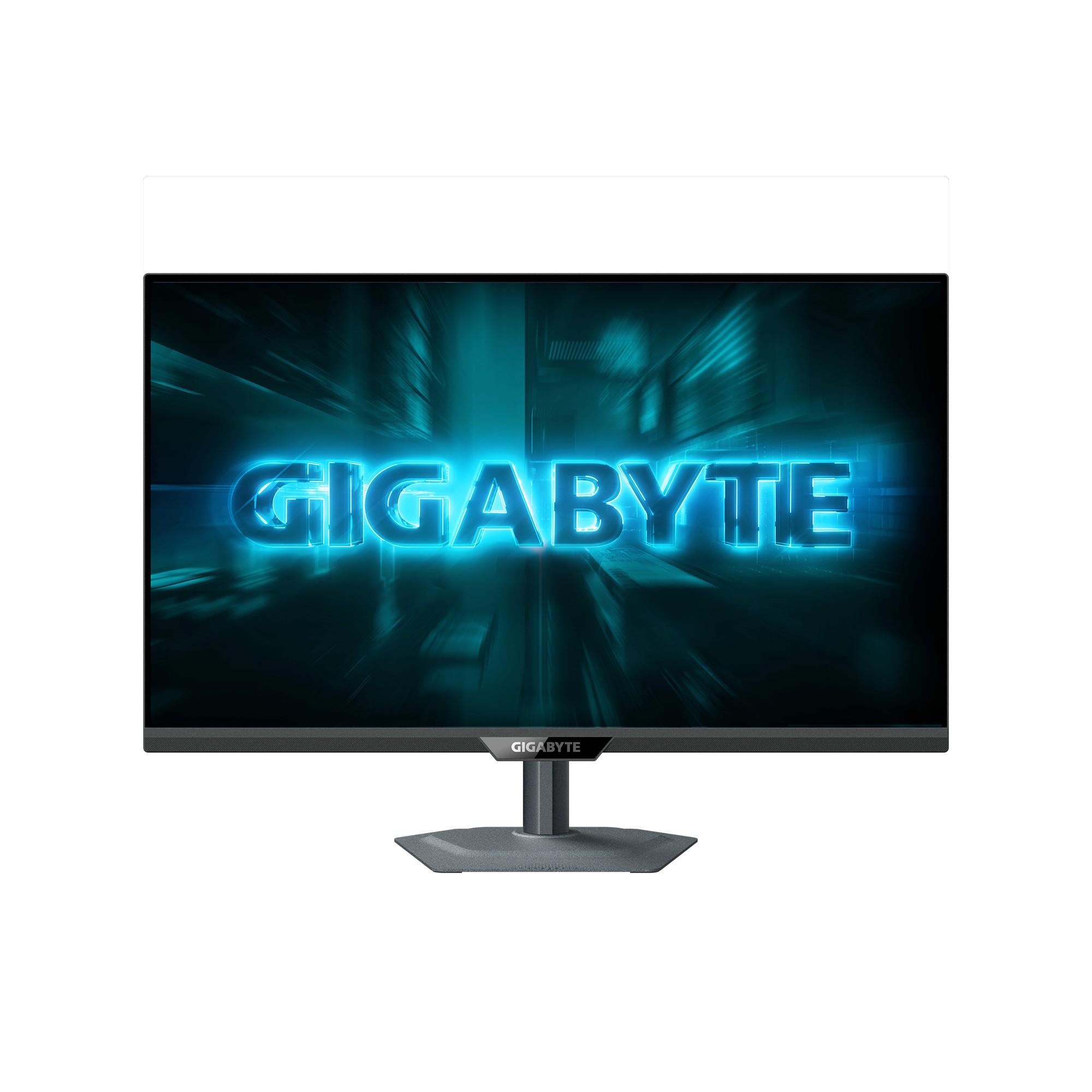 Монитор Gigabyte 27" G27Q2 черный IPS LED 16:9 HDMI полуматовая HAS Piv 1000:1 350cd 178гр/178гр 2560x1440 200Hz DP 2K USB 6.32кг арт. 20VM0-G27Q2BK-1EKR