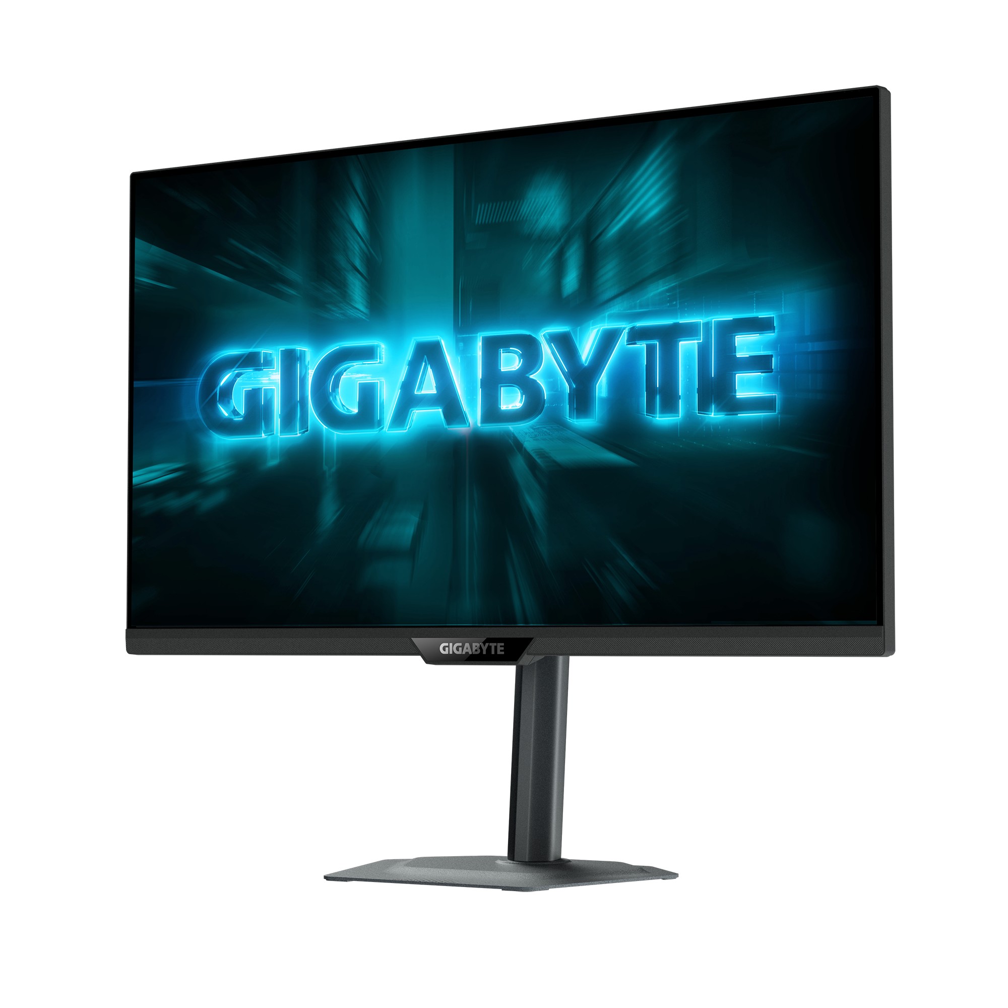 Монитор Gigabyte 27" G27Q2 черный IPS LED 16:9 HDMI полуматовая HAS Piv 1000:1 350cd 178гр/178гр 2560x1440 200Hz DP 2K USB 6.32кг арт. 20VM0-G27Q2BK-1EKR