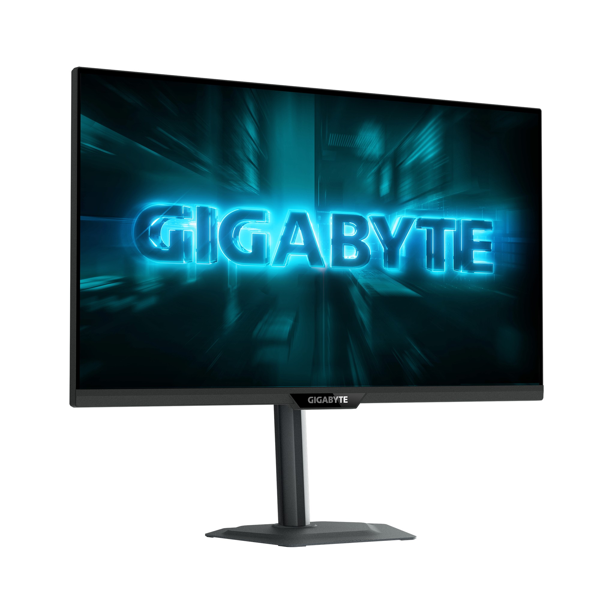 Монитор Gigabyte 27" G27Q2 черный IPS LED 16:9 HDMI полуматовая HAS Piv 1000:1 350cd 178гр/178гр 2560x1440 200Hz DP 2K USB 6.32кг арт. 20VM0-G27Q2BK-1EKR