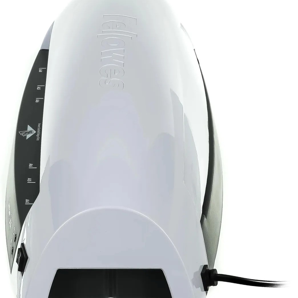 Повреждение упаковки Fellowes Ламинатор Lunar A4 FS-57156(01) {2x80 мкм, 30 см/мин} арт. FS-57156_DP