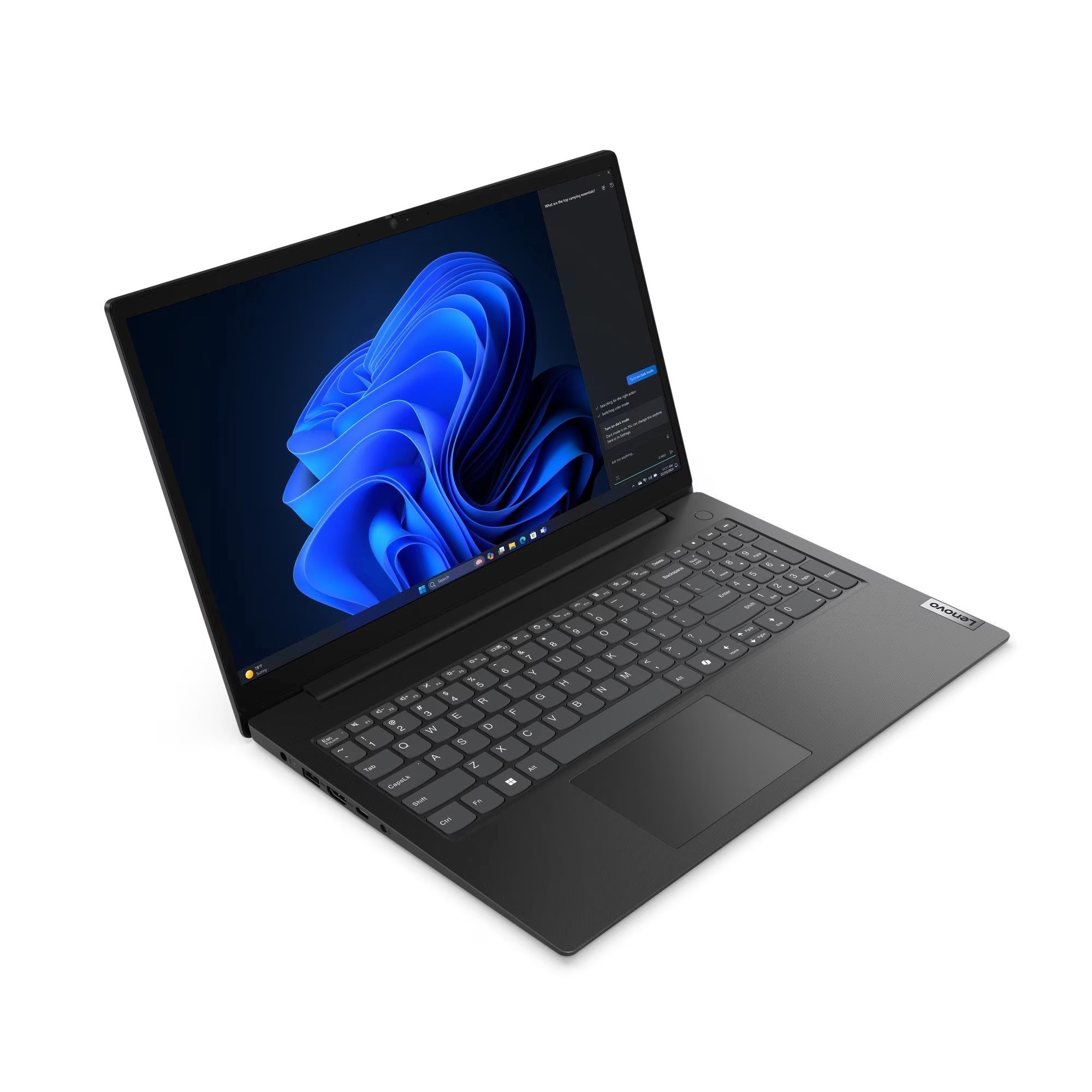 Lenovo V15 G5 IRL [83GW008ERI] Business Black 15.6" {FHD TN i5-13420H/16Gb/512Gb SSD/DOS}