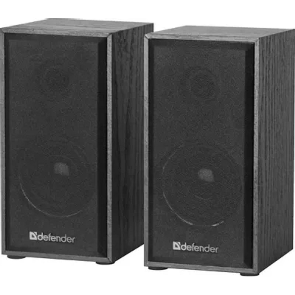 Повреждение упаковки Defender SPK 240 6 Вт, питание от USB [65224] арт. 65224_DP