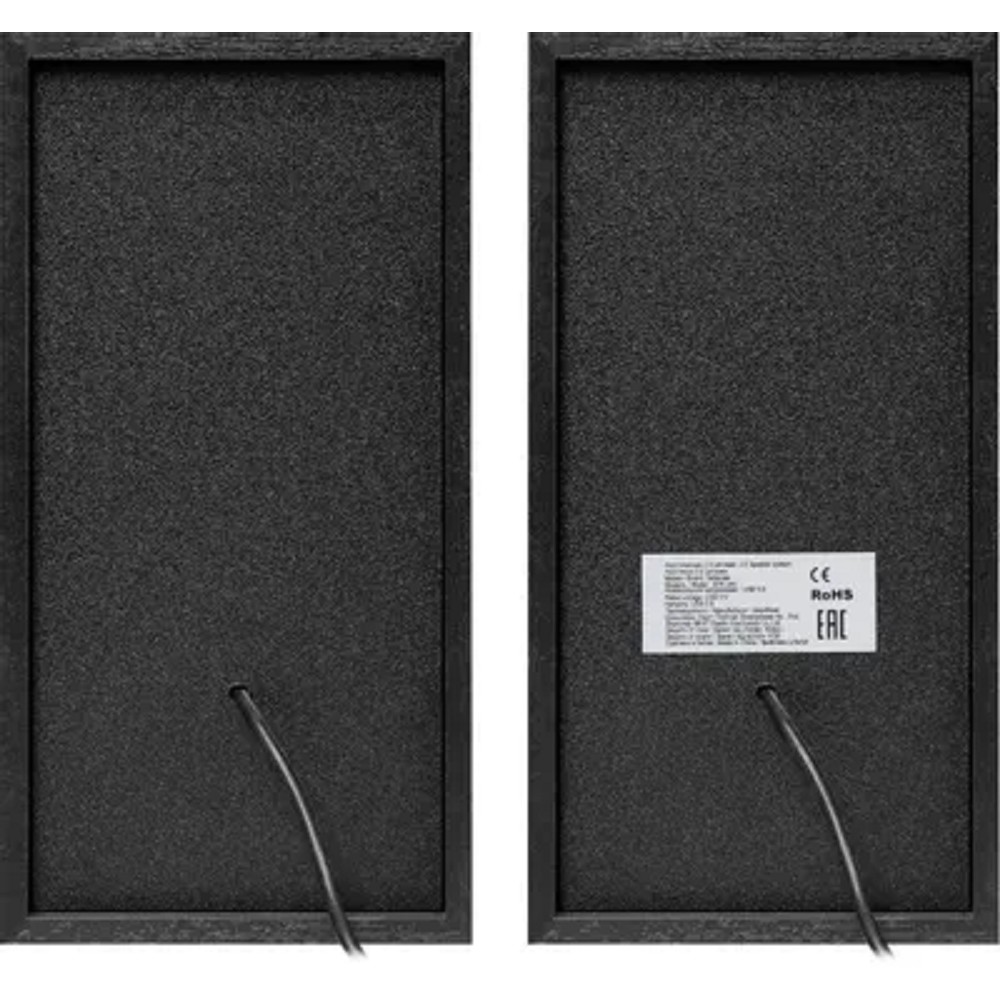 Повреждение упаковки Defender SPK 240 6 Вт, питание от USB [65224] арт. 65224_DP