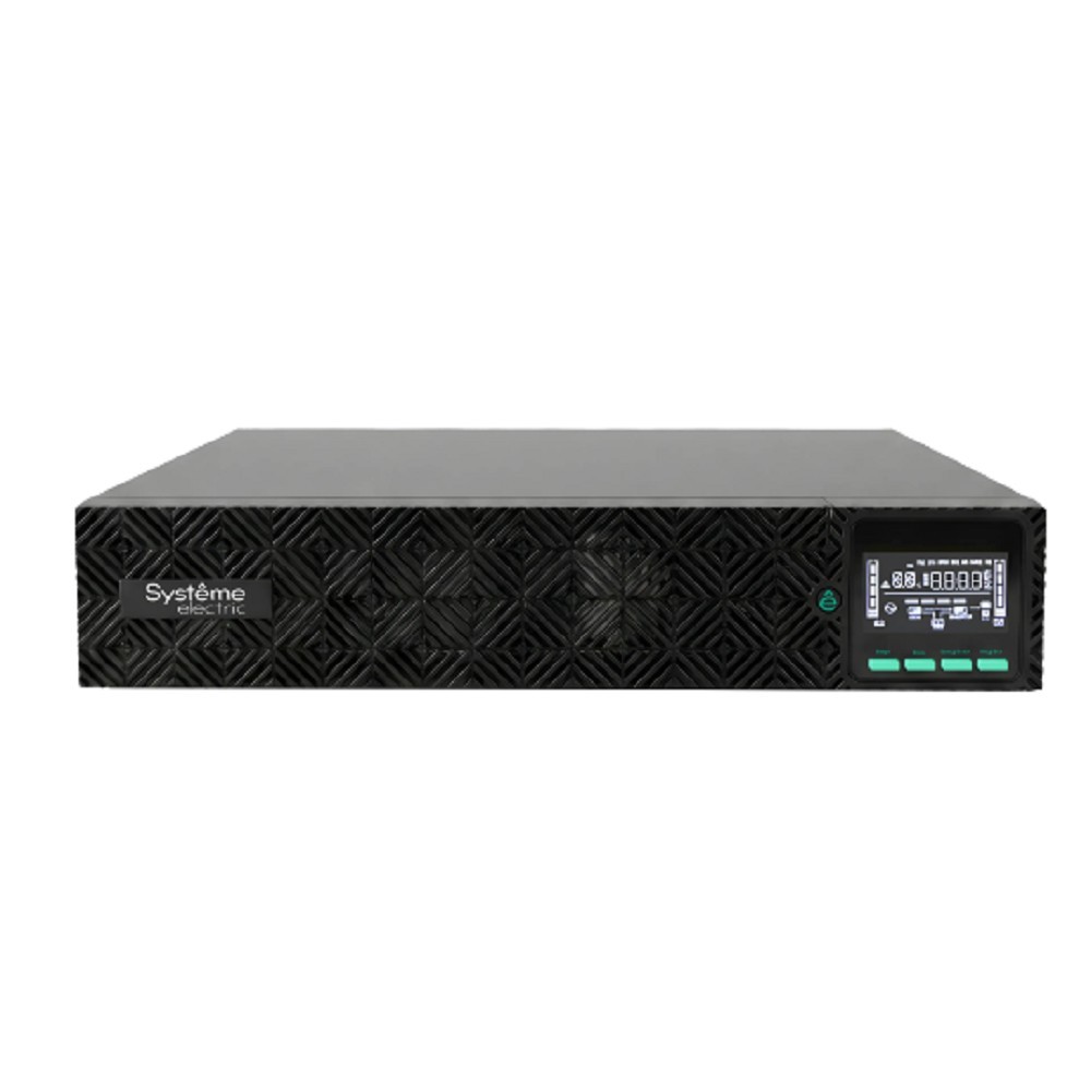 Systeme Electric SRVSE1KRXLIG2