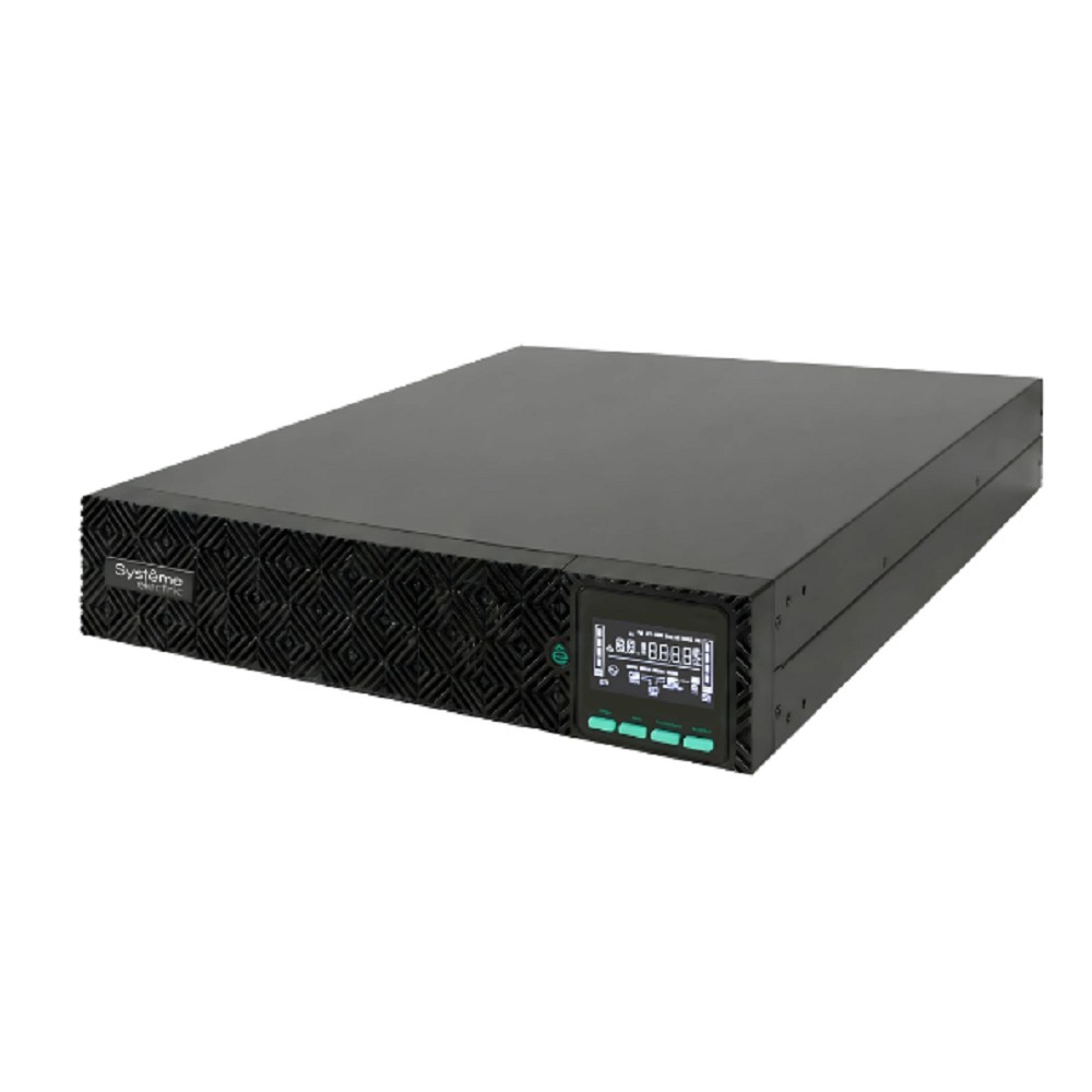 Systeme Electric SRVSE1KRXLIG2