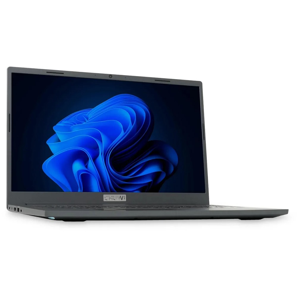 CHUWI CoreBook Max [CWI628-571N5N1PDMRX] Grey 15.6" {FHD IPS Ryzen 5 7520U/16Gb/512Gb SSD/W11Pro}