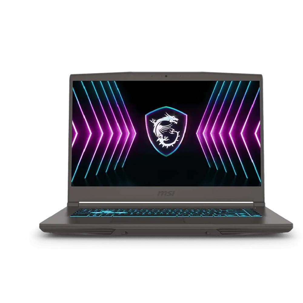 Ноутбук MicroStar MSI Thin 15 B2RVE-3451XRU арт. 9S7-16R831-3451