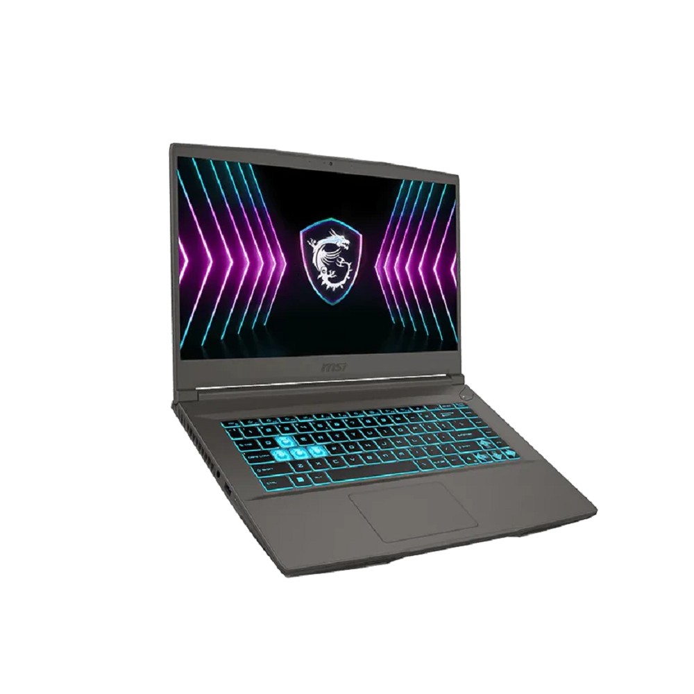 Ноутбук MicroStar MSI Thin 15 B2RVE-3451XRU арт. 9S7-16R831-3451
