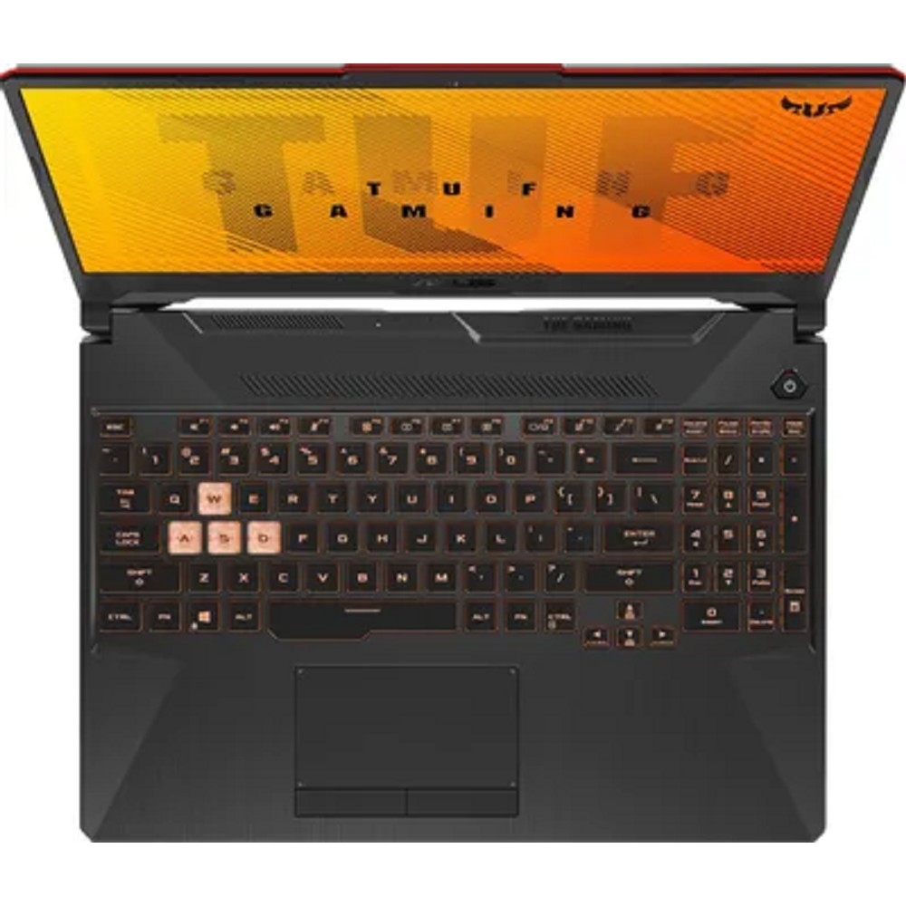 Ноутбук ASUS TUF Gaming FA506NCQ-HN031 арт. 90NR0QE7-M001A0