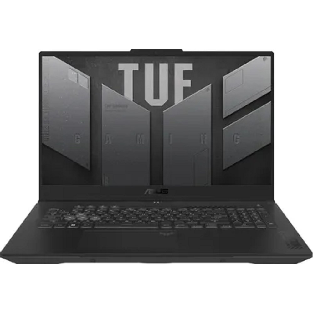 Ноутбук ASUS TUF Gaming FA707NUG-HX182 арт. 90NR0EF5-M00AX0