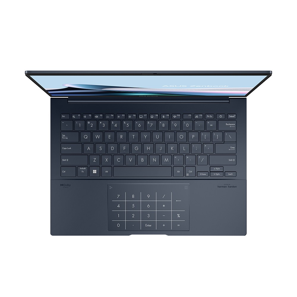 Ноутбук ASUS Zenbook 14 UX3405CA-ST1353 арт. 90NB14W1-M01ZR0