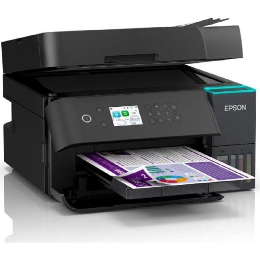 МФУ Epson EcoTank L6370 арт. C11CL43403