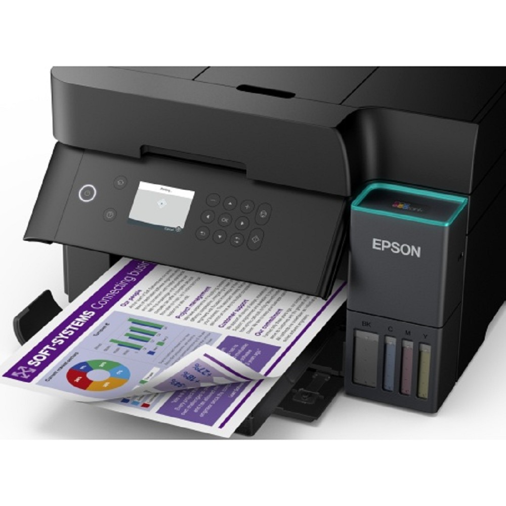 МФУ Epson EcoTank L6370 арт. C11CL43403