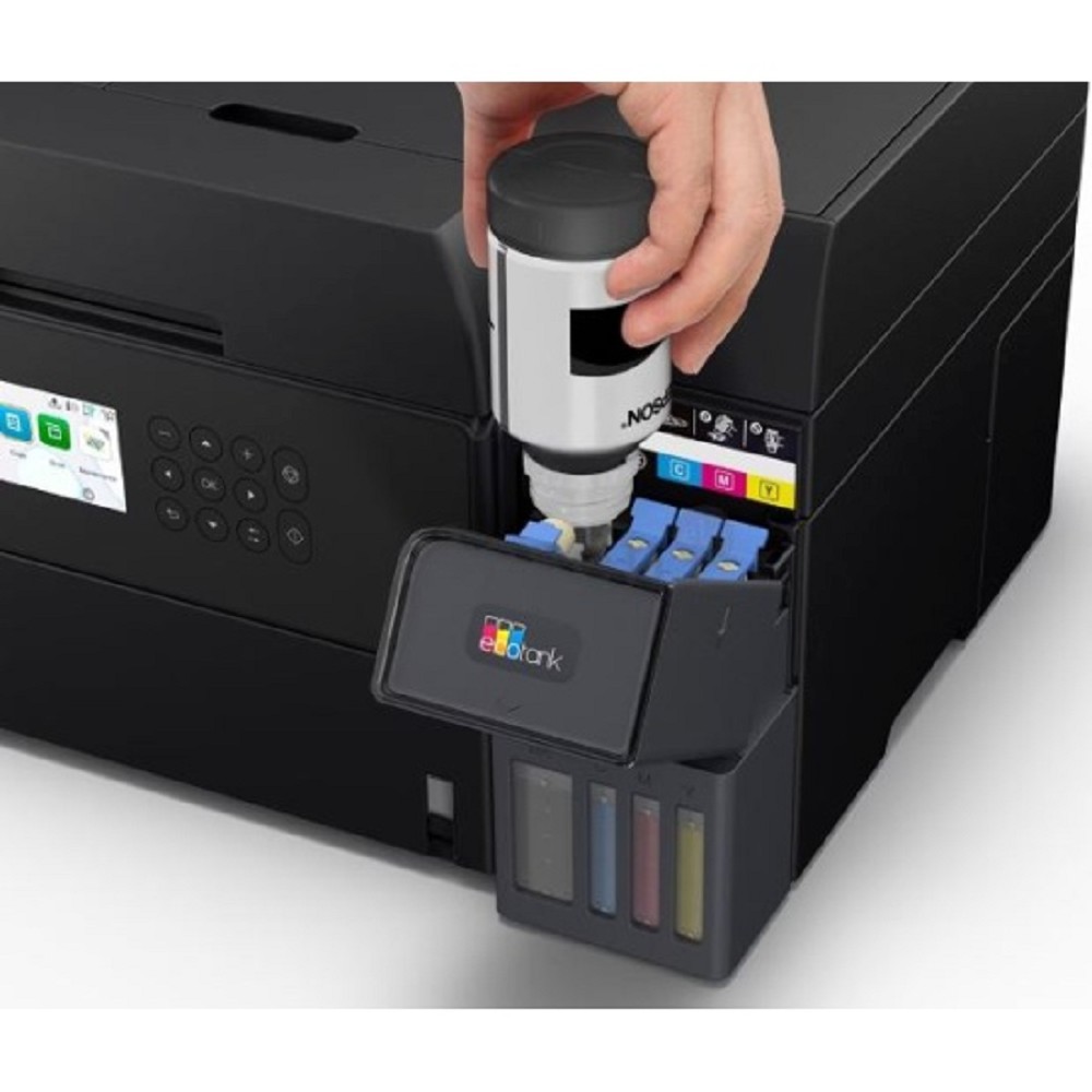 МФУ Epson EcoTank L6370 арт. C11CL43403