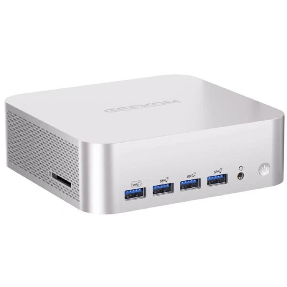 Мини ПК GEEKOM A7 MAX GMA7MAXR97940HS -161-EU