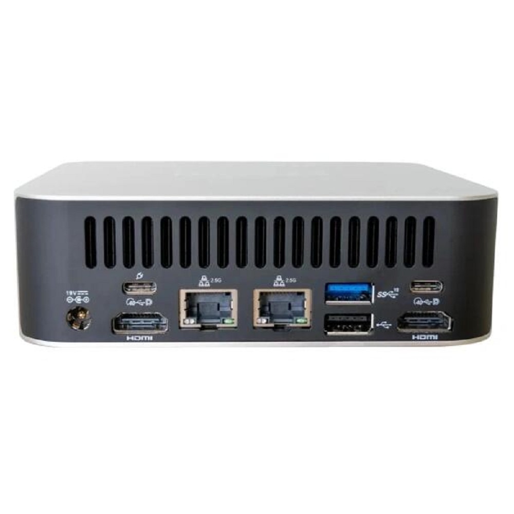 Мини ПК GEEKOM A7 MAX GMA7MAXR97940HS -161-EU
