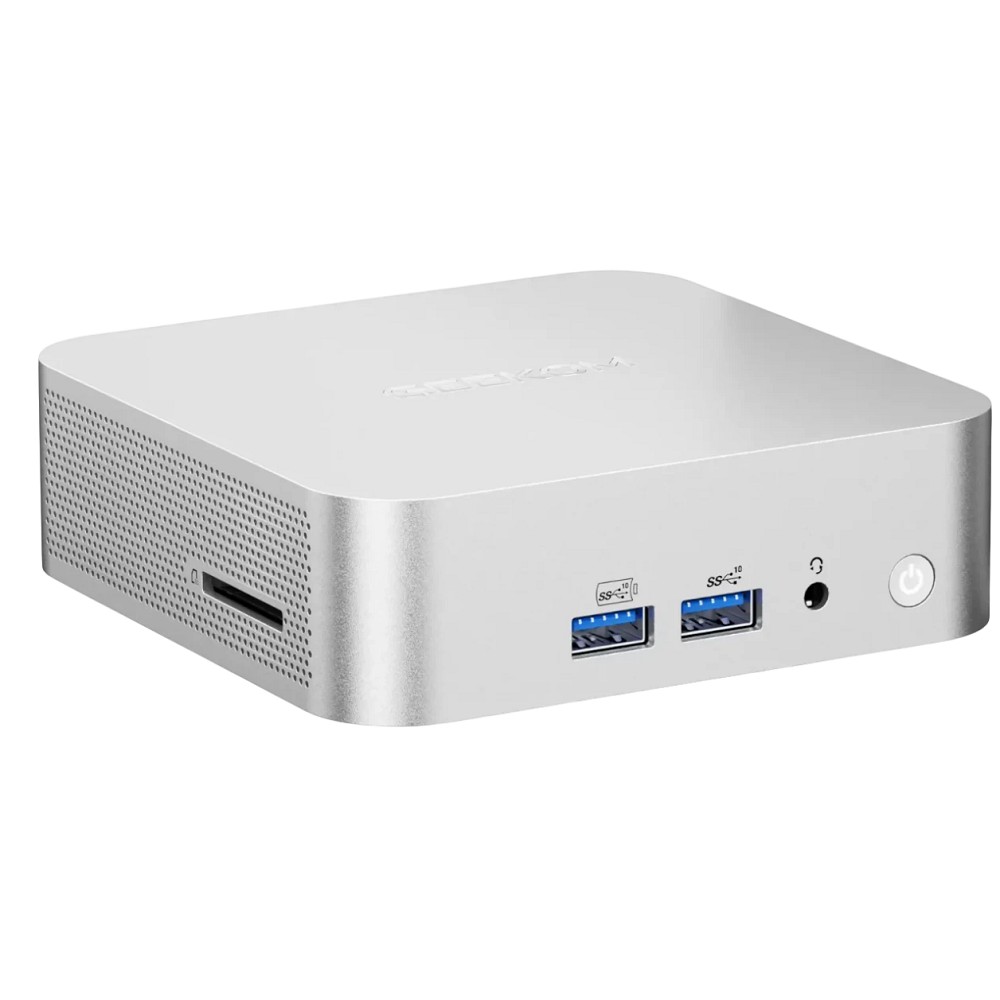 Мини ПК GEEKOM GMA8R78745HS -161-EU