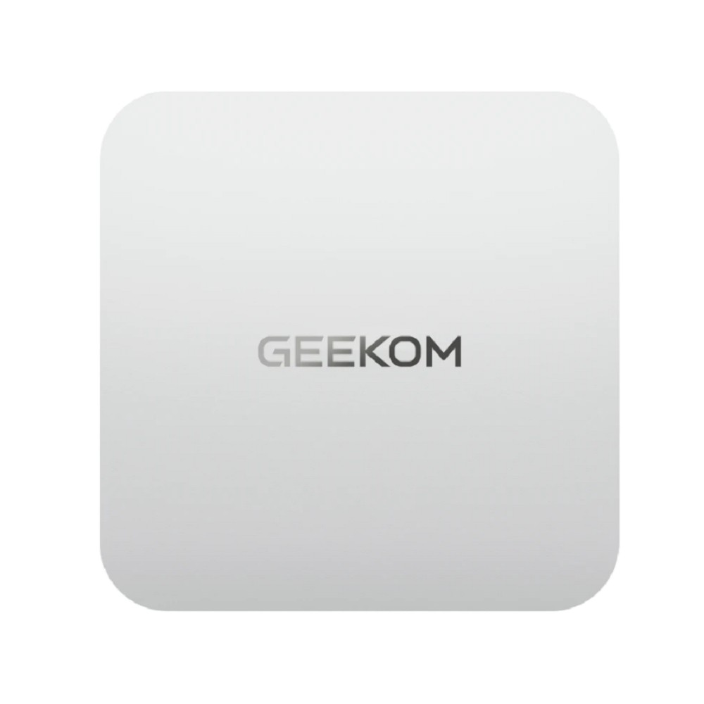 Мини ПК GEEKOM GMA8R78745HS -161-EU