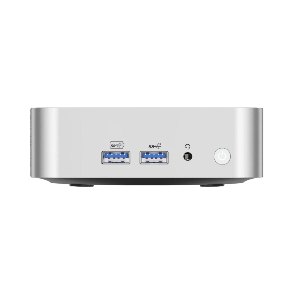 Мини ПК GEEKOM GMA8R78745HS -161-EU