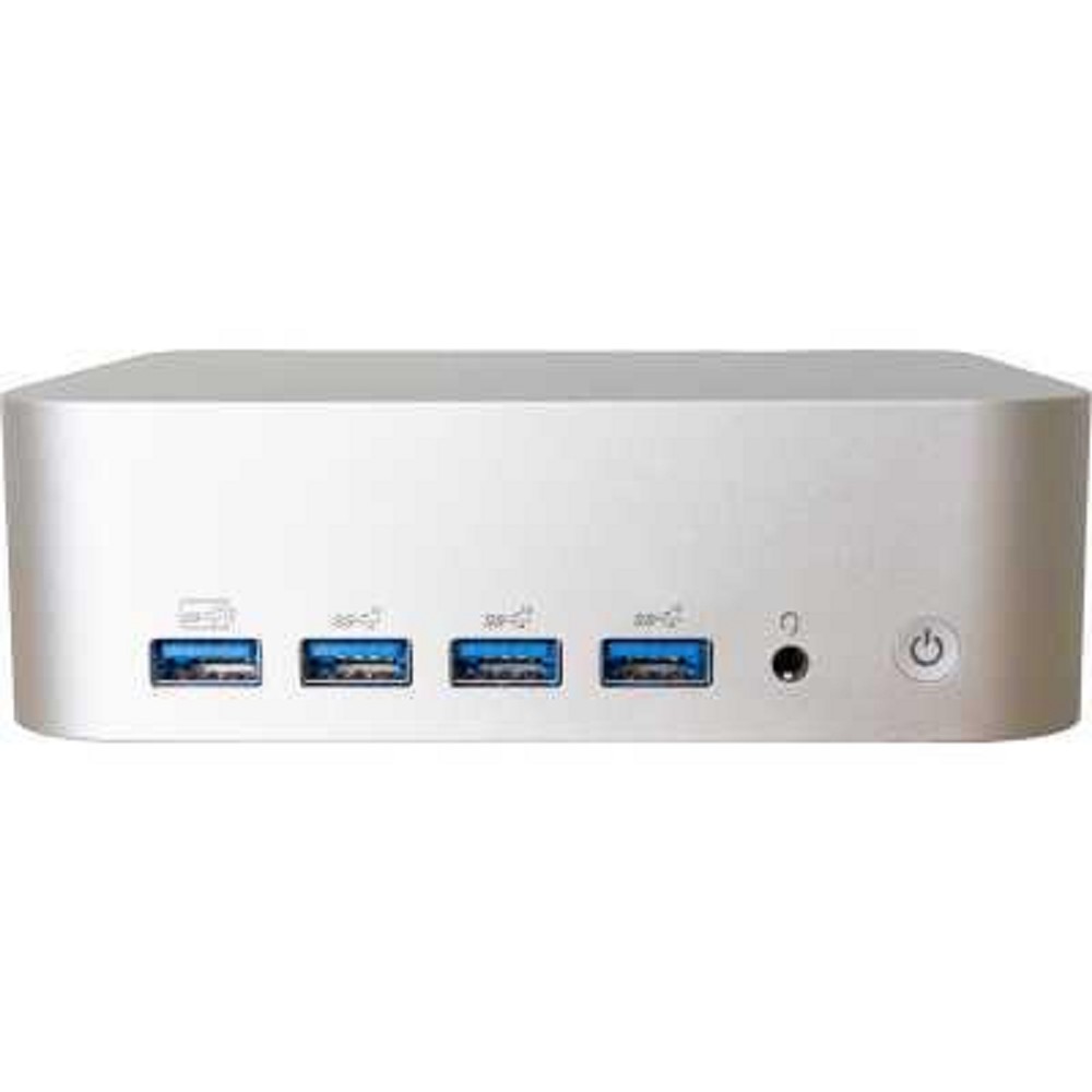 Мини ПК GEEKOM A8 MAX GMA8MAXR98945HS-321-EU