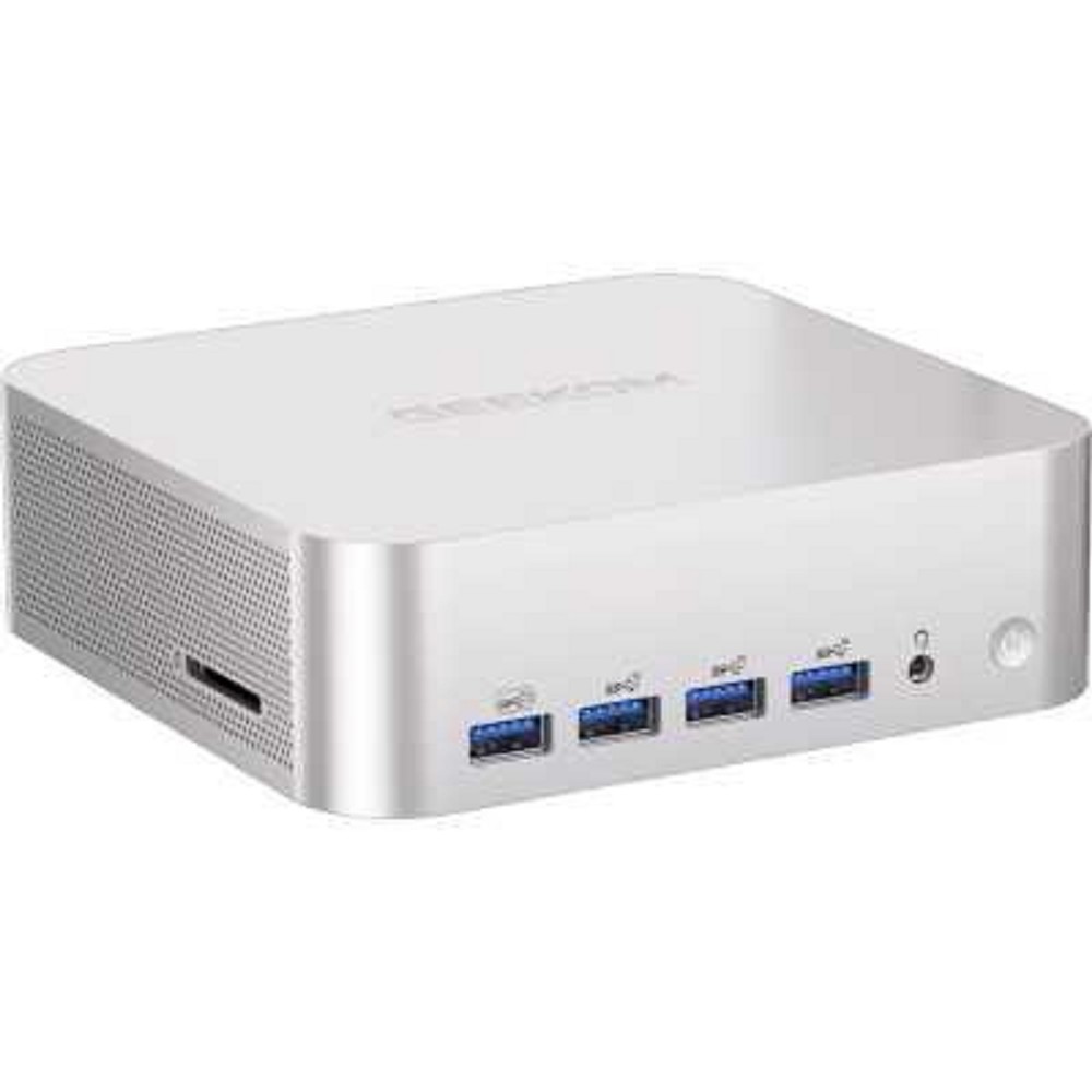 Мини ПК GEEKOM A8 MAX GMA8MAXR98945HS-321-EU