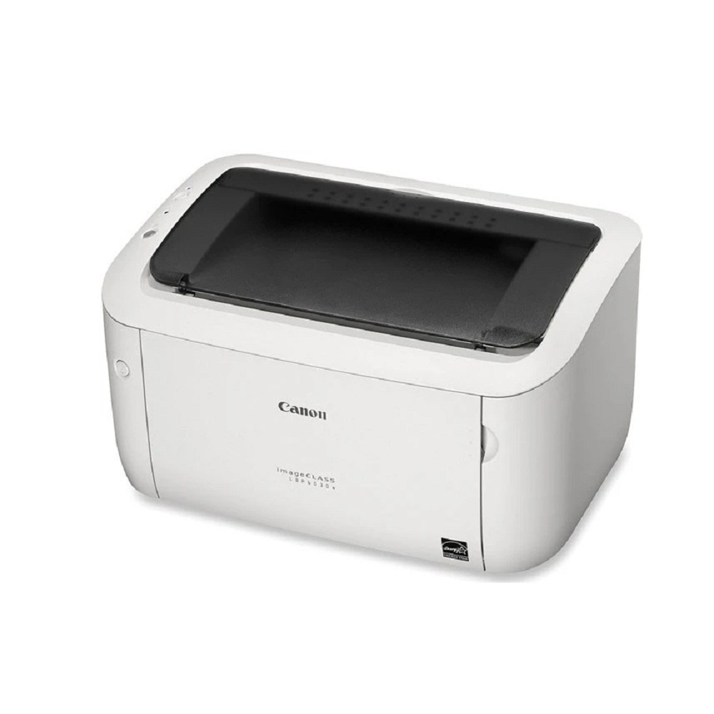 Повреждение упаковки Canon imageCLASS LBP6030 (8468008/8468B008) {лазерный черно-белый A4 настольный 600x600dpi, белый,325 картридж} арт. 8468008_DP