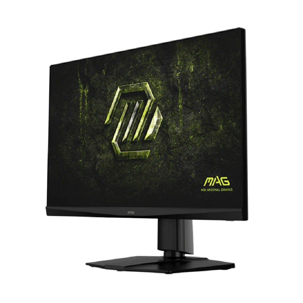 MSI MAG 27" 272QPF E20 Black {IPS 2560x1440 200Hz 0.5ms 300cd 2xHDMI DisplayPort HAS Pivot Vesa} MicroStar арт. 9S6-3CF7CA-009