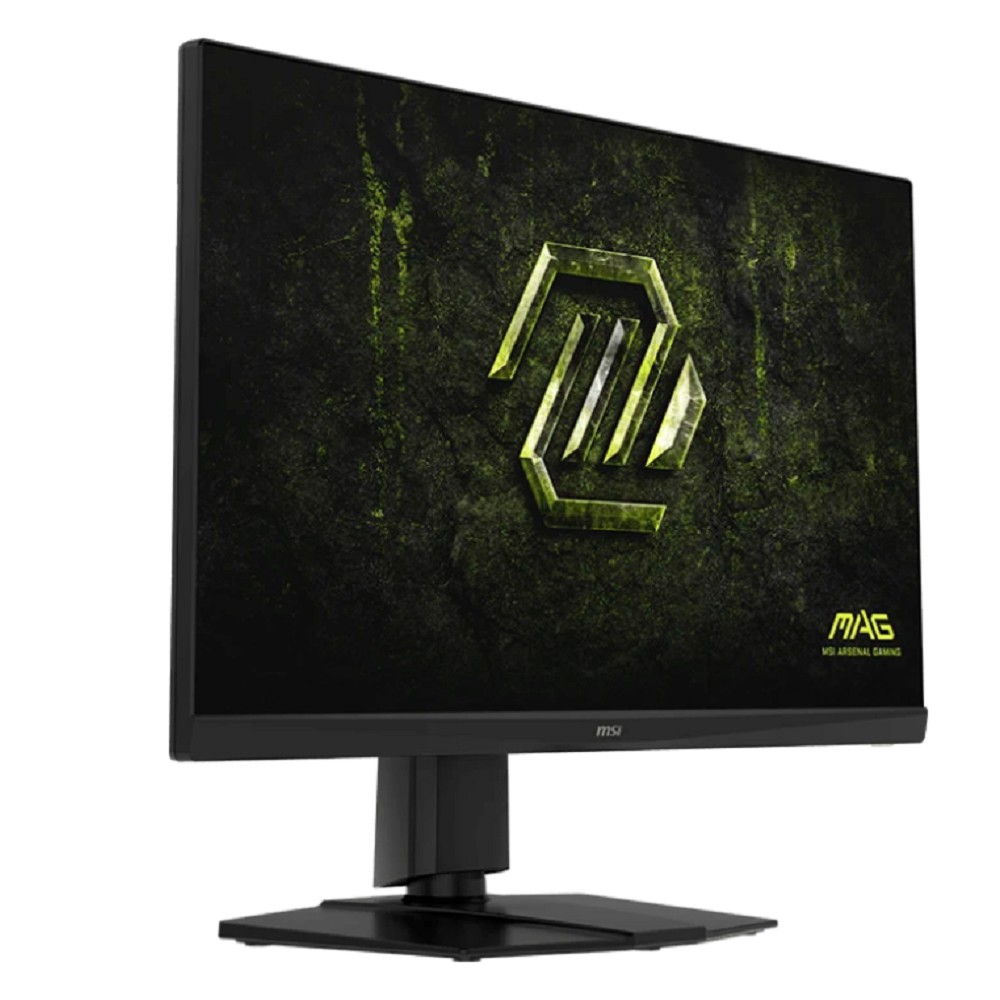 MSI MAG 27" 272QPF E20 Black {IPS 2560x1440 200Hz 0.5ms 300cd 2xHDMI DisplayPort HAS Pivot Vesa} MicroStar арт. 9S6-3CF7CA-009