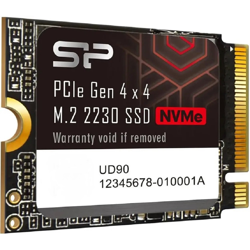 Твердотельный накопитель Silicon Power UD90 2230 арт. SP500GBP44UD9007