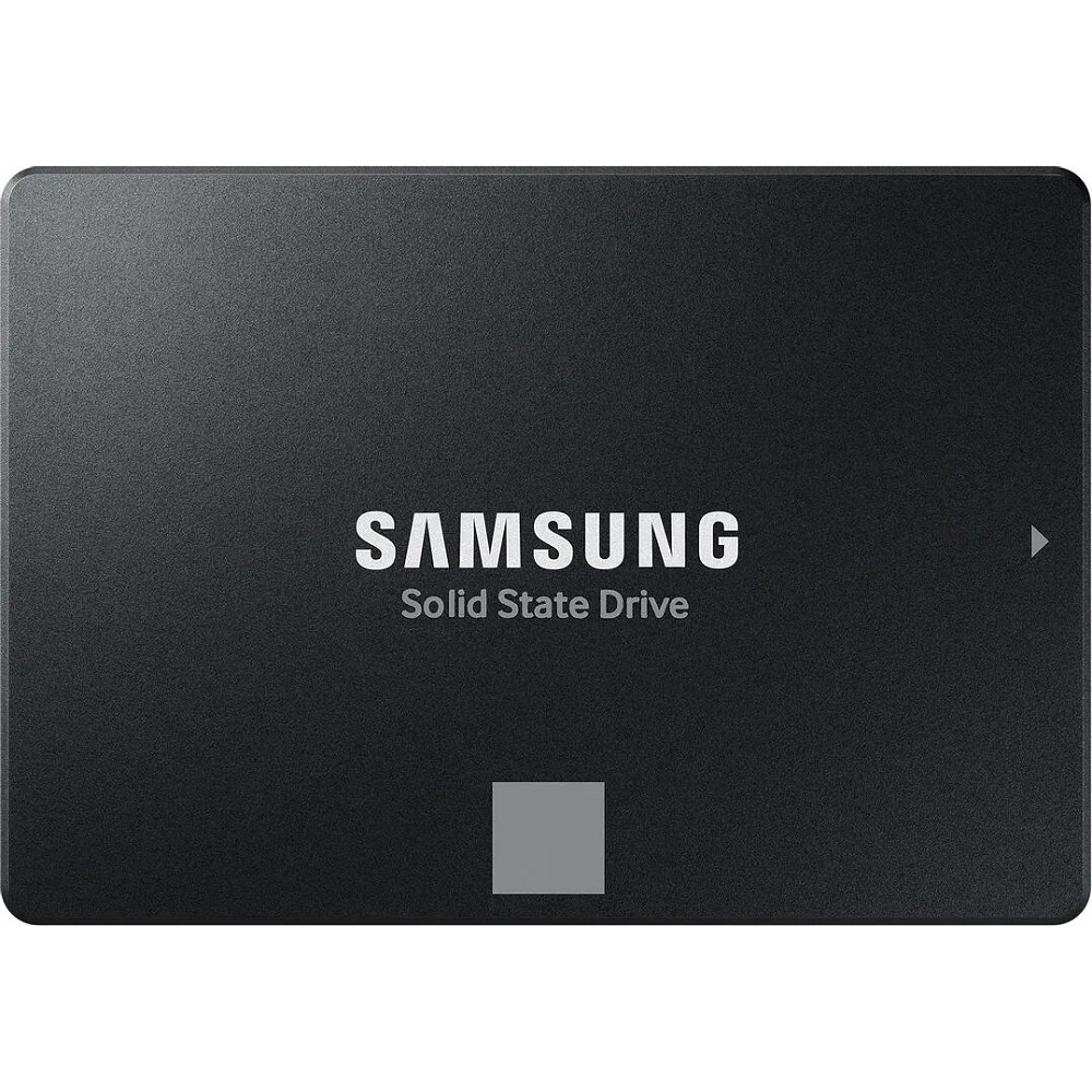 SSD 2.5" 250Gb Samsung SATA III 870 EVO (R560/W530MB/s) MZ-77E250B/AM analog MZ-76E250BW, MZ-77E250BW) 1year