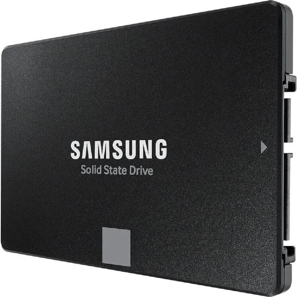 SSD 2.5" 250Gb Samsung SATA III 870 EVO (R560/W530MB/s) MZ-77E250B/AM analog MZ-76E250BW, MZ-77E250BW) 1year