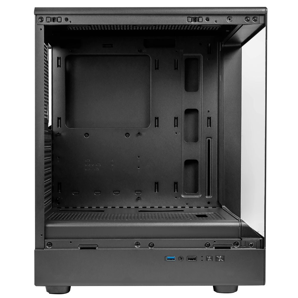 Корпус Ginzzu GL 170