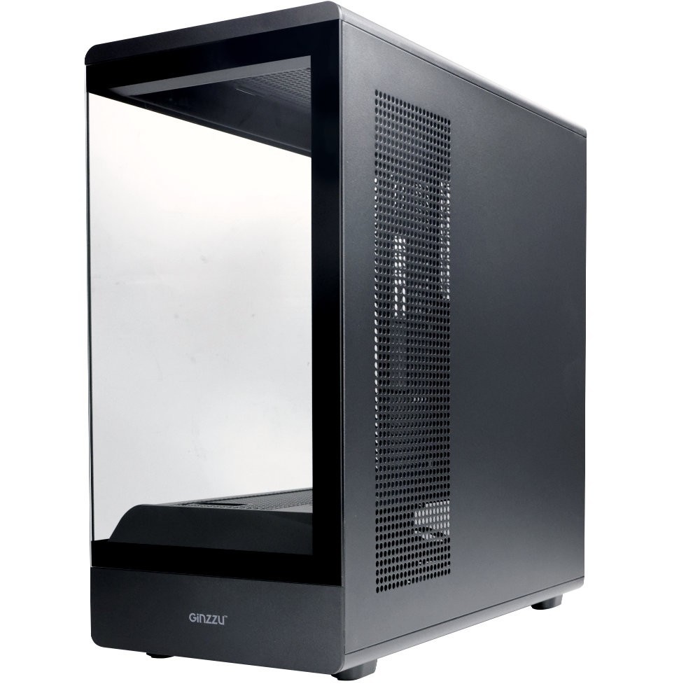 Корпус Ginzzu GL 570