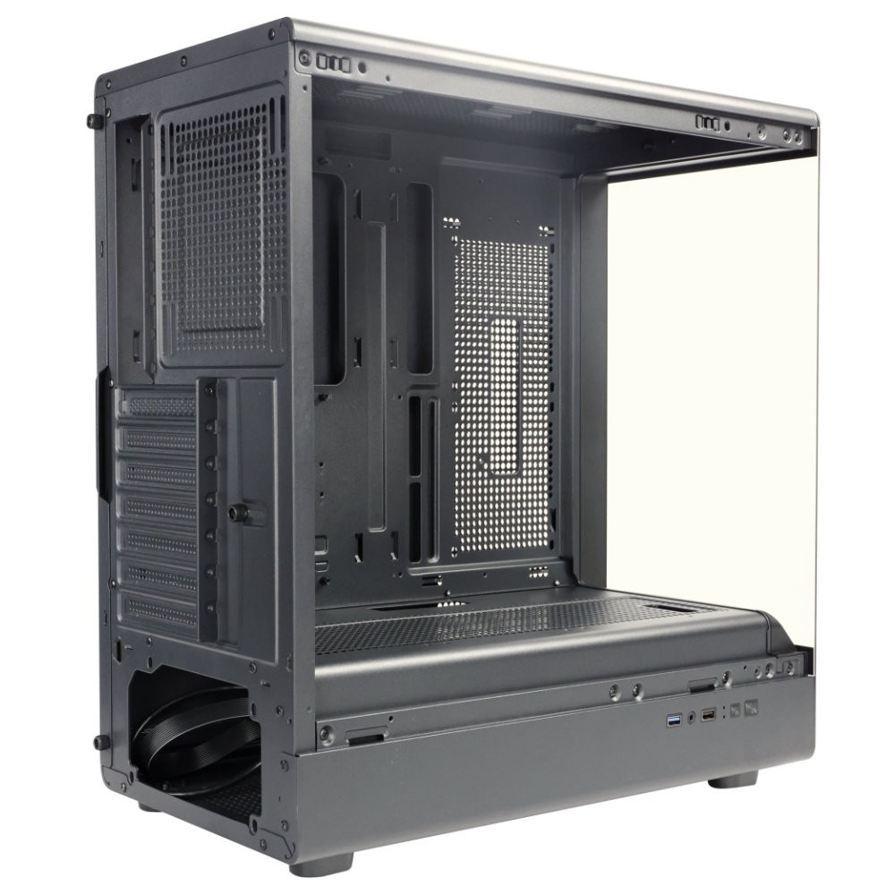 Корпус Ginzzu GL 570