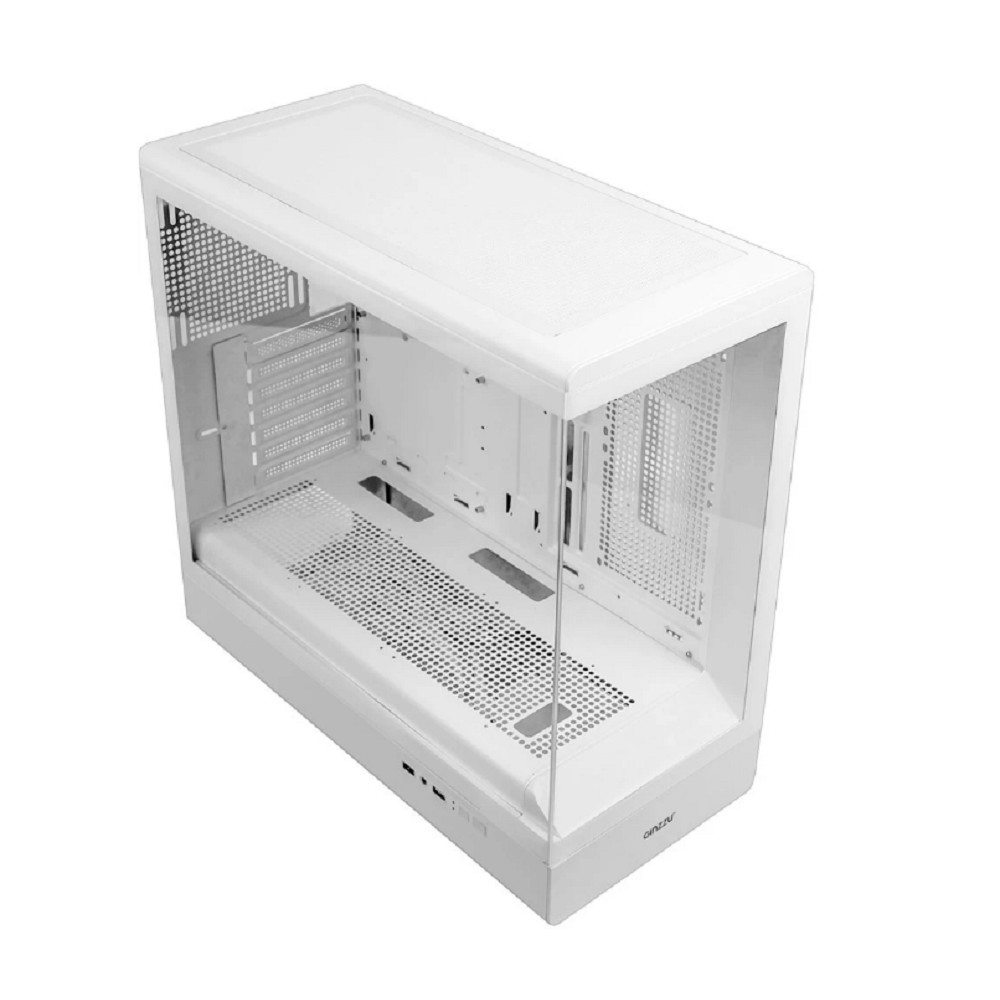 Корпус Ginzzu GL 575