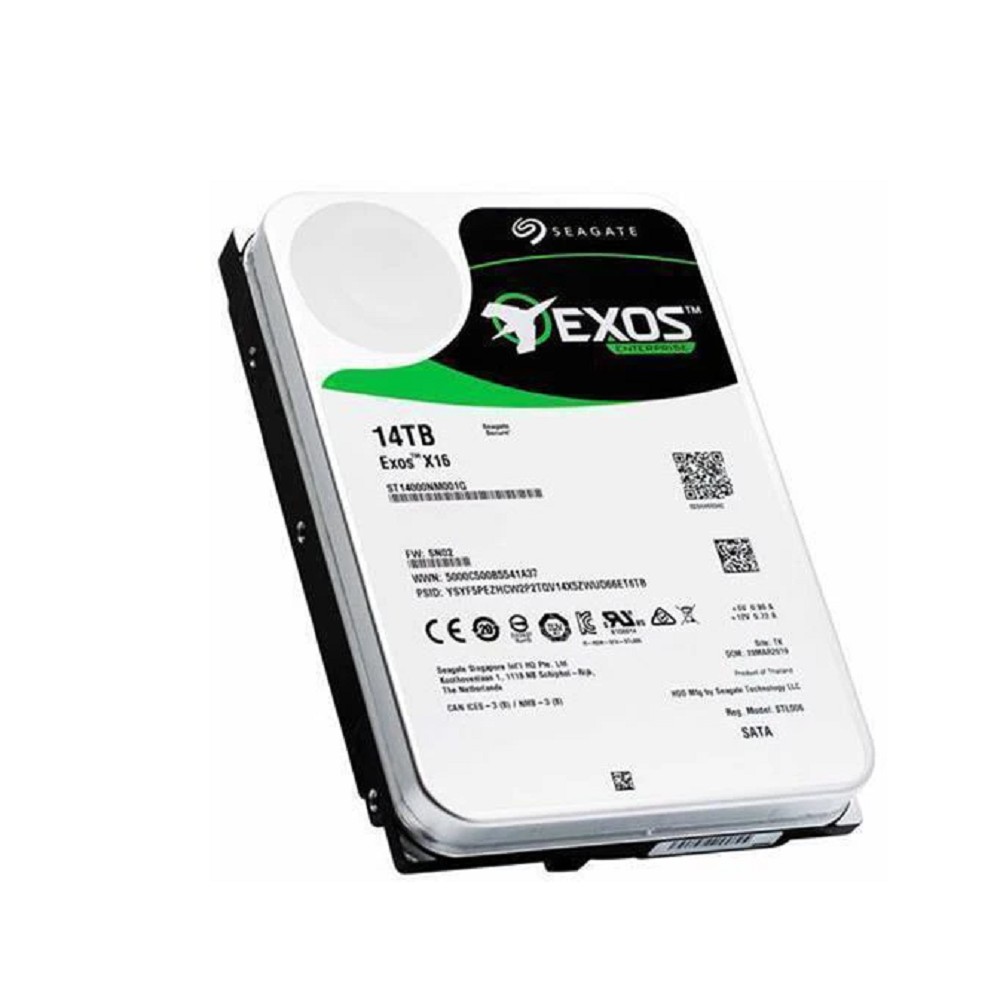 Seagate ST14000NM011G