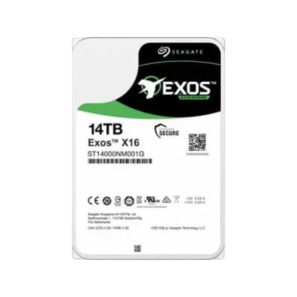 Seagate ST14000NM011G