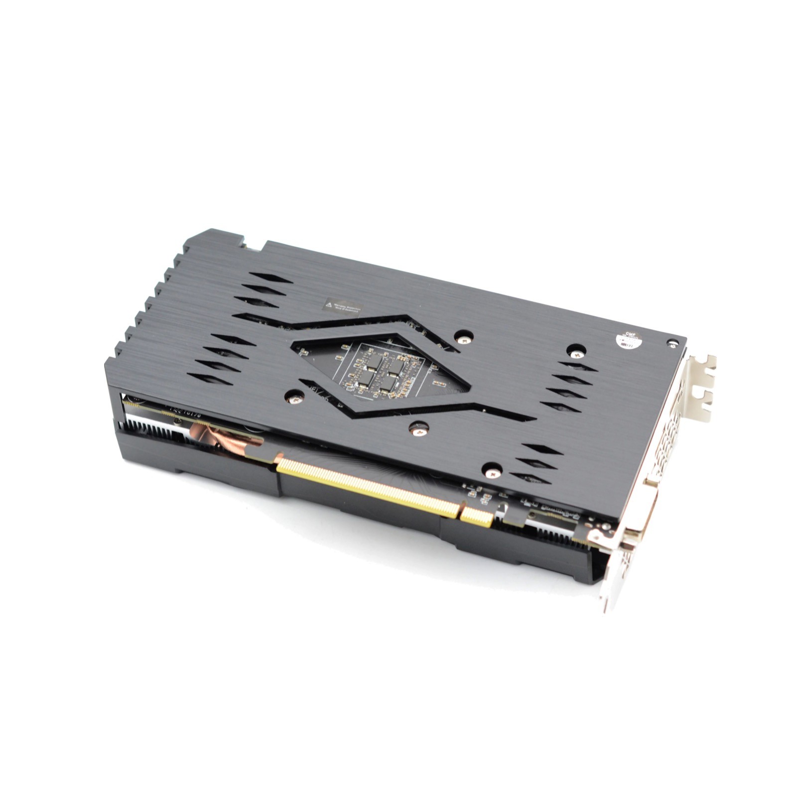 Видеокарта Cbr RTX2060 Super 8G арт. VGA-STX2060S-8G-RTL