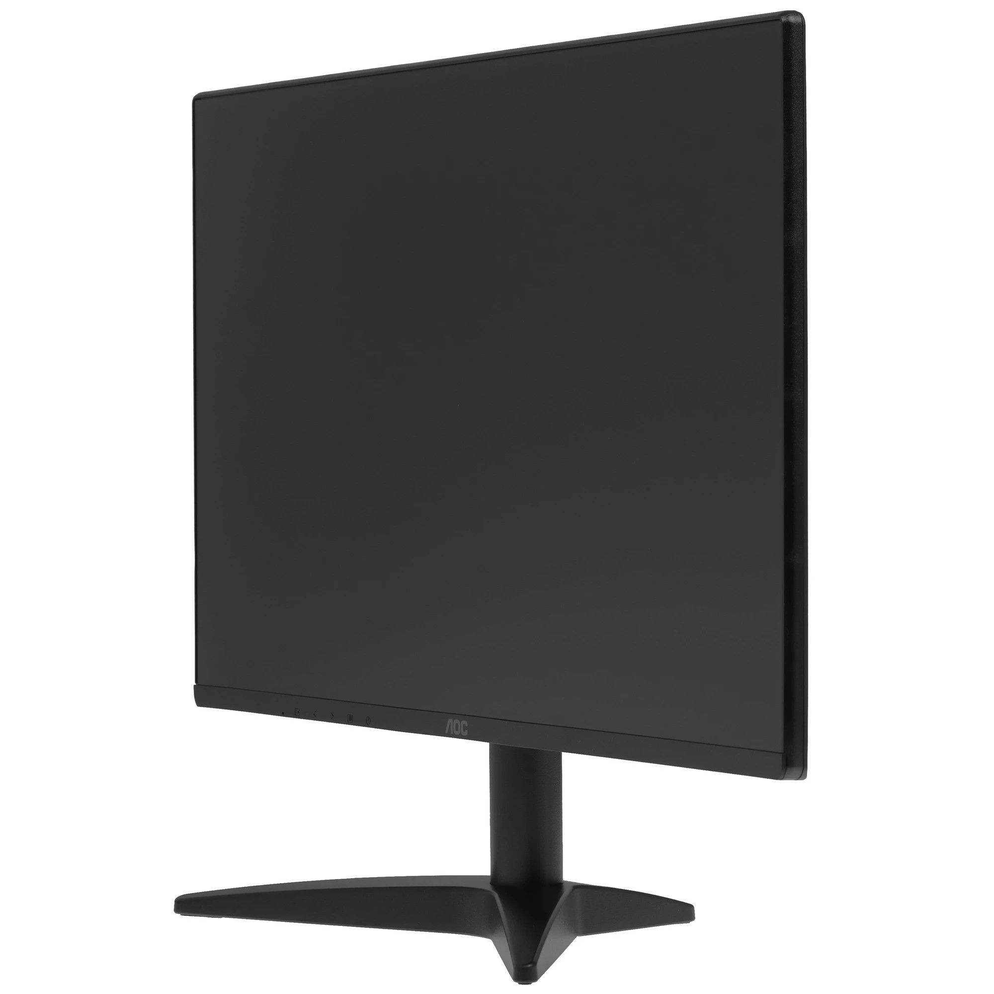 LCD AOC 23.8" Q24B36X {IPS 2560x1440 144Hz 0.5ms 178/178 300cd 1300:1 8bit HDR10 HDMI2.0 DisplayPort1.4 VESA}