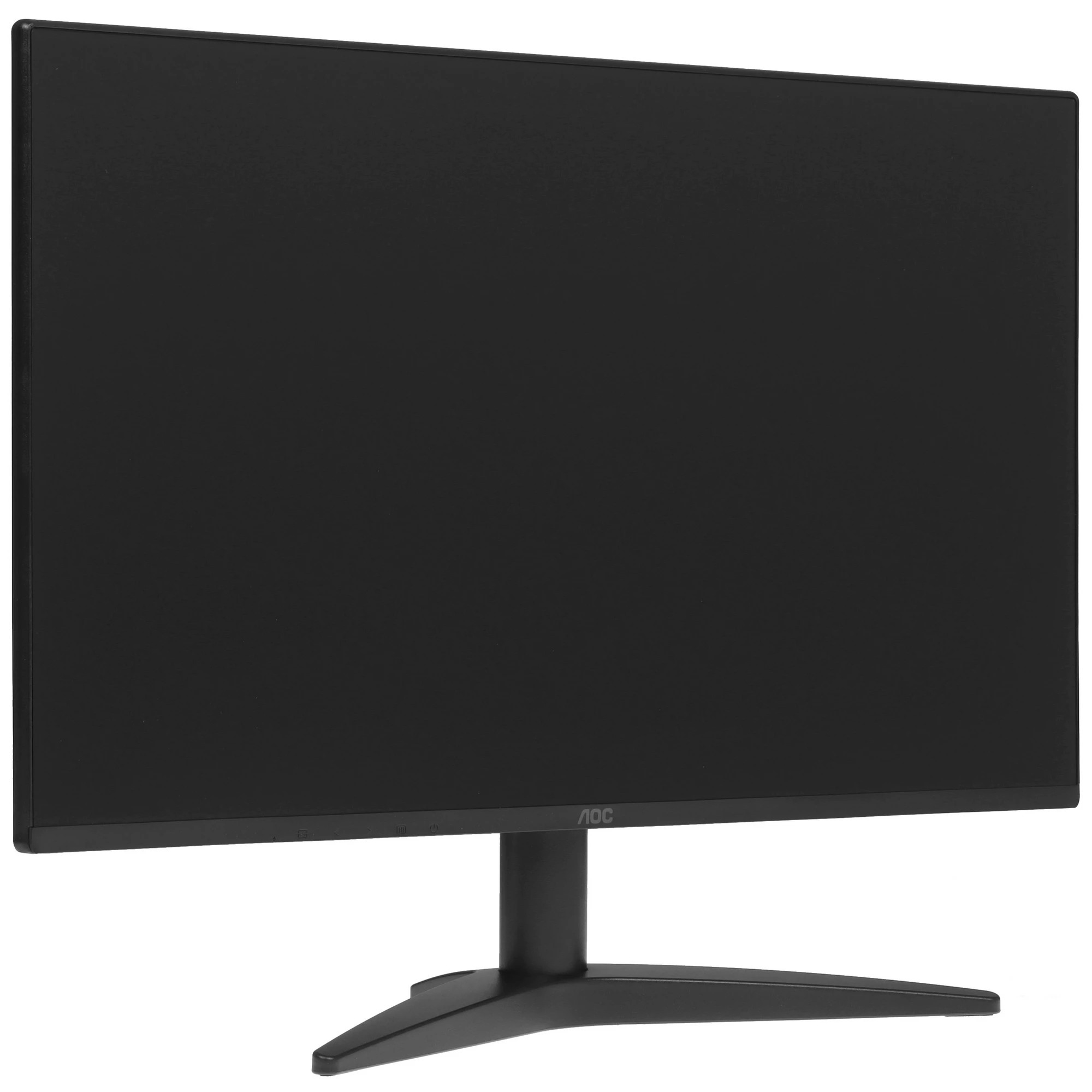 LCD AOC 27" Q27B36X {IPS 2560x1440 144Hz 4ms 178/178 300cd 1500:1 8bit(6bit+FRC) HDR10 HDMI2.0 DisplayPort1.4 VESA}