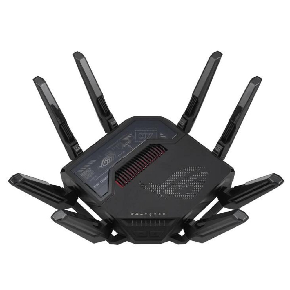 Маршрутизатор ASUS ROG Rapture GT-BE98