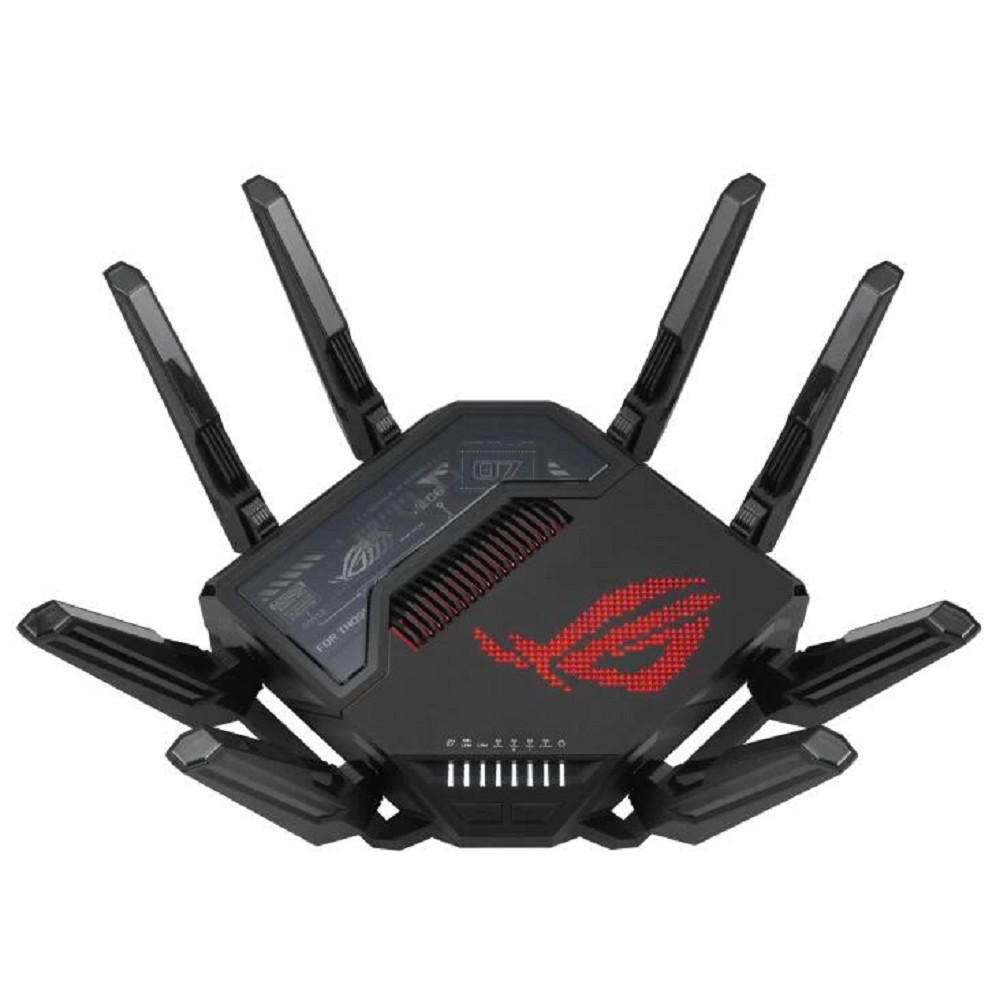 Маршрутизатор ASUS ROG Rapture GT-BE98