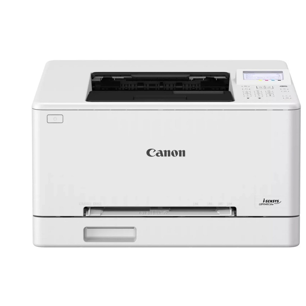 Принтер Canon i-SENSYS LBP646Cdw (6929C007)