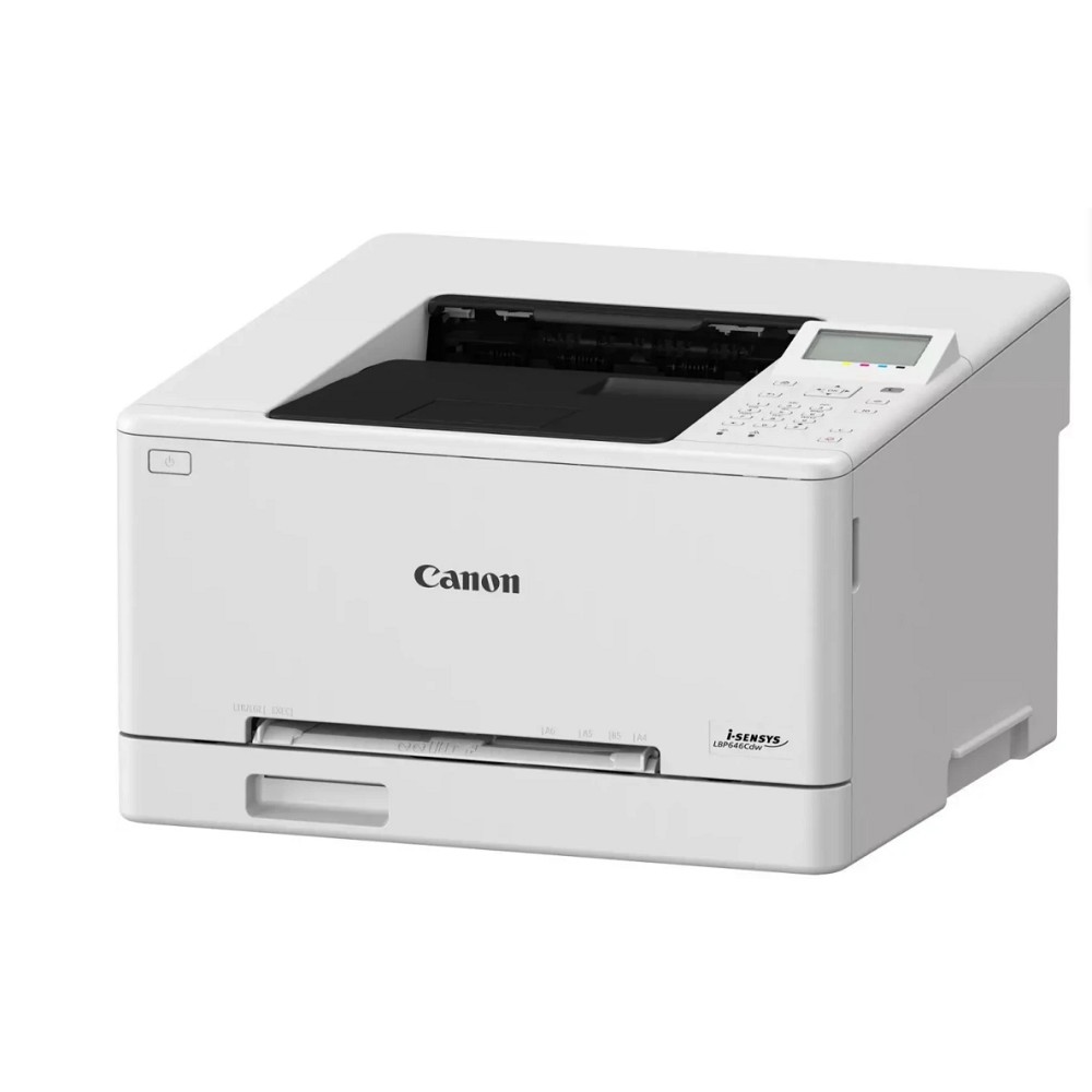 Принтер Canon i-SENSYS LBP646Cdw (6929C007)