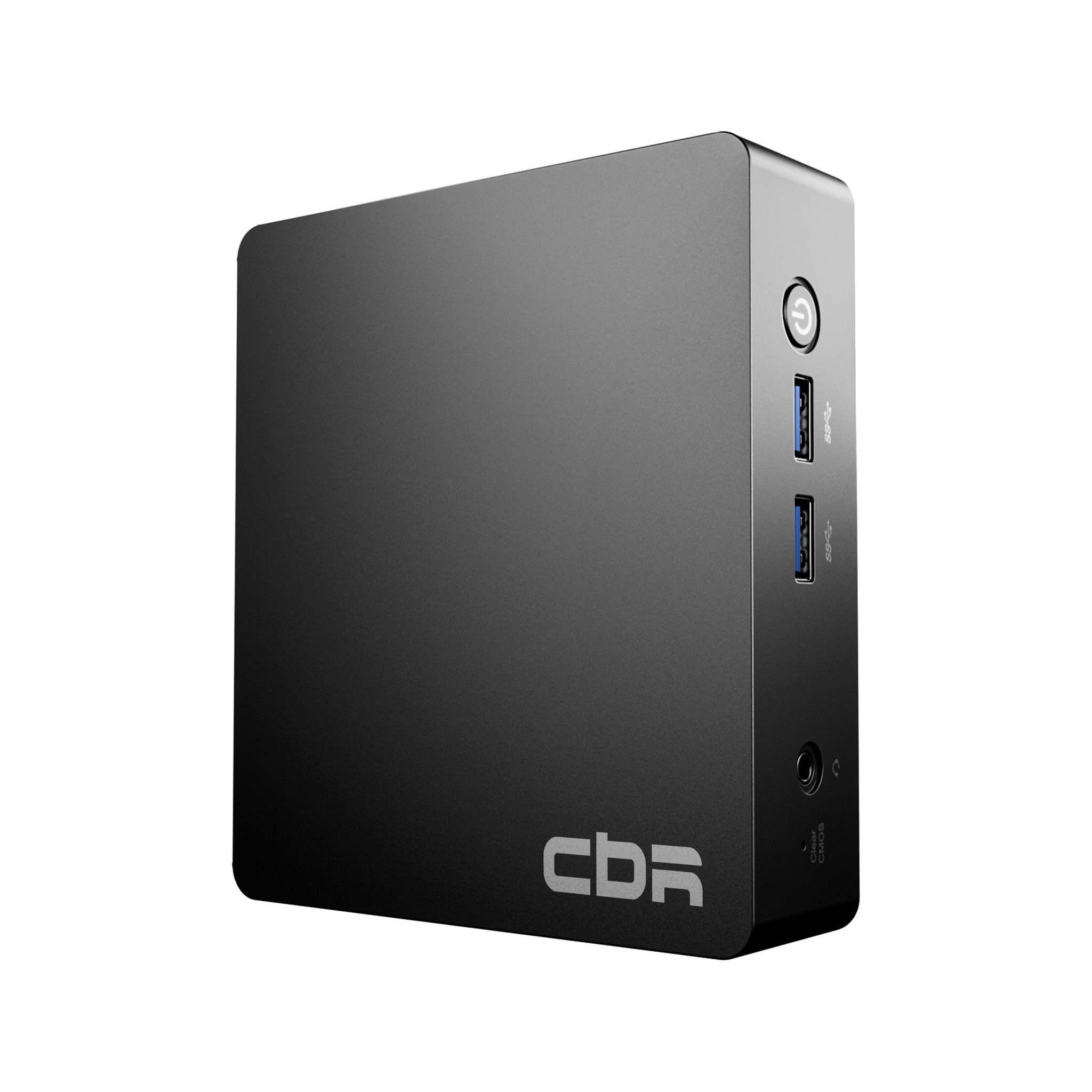 Неттоп Cbr MiniPC-SMCR-DT03